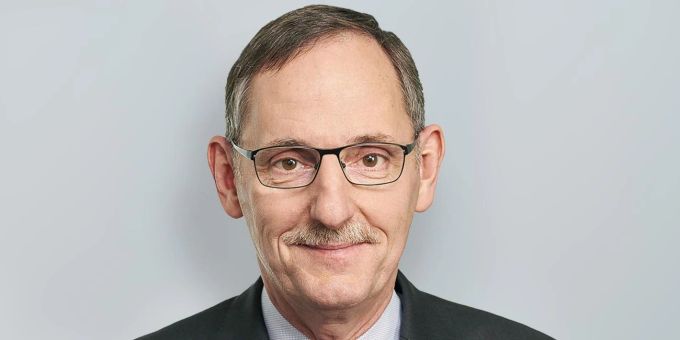 Mario Fehr ist seit 2011 Vorsteher der Sicherheitsdirektion. Mario Fehr