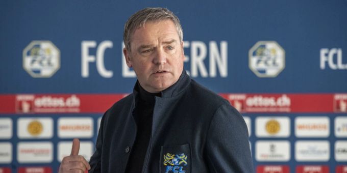 Alpstaeg sagt Nein - FCL-Präsi Stefan Wolf nicht in Stadion-VR gewählt
