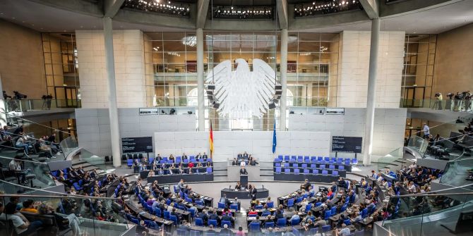 Bundestag