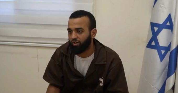 Omar Abu Rusha