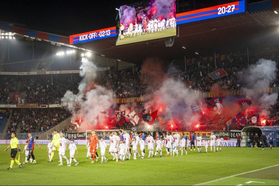 FC Basel