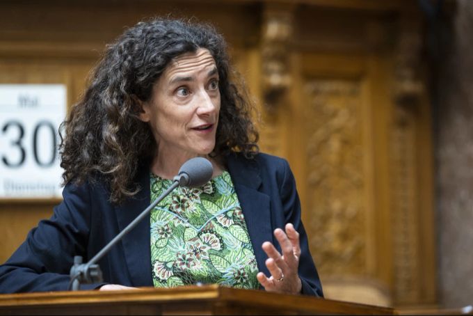 Wahlen 2023 Abgewählte Pasquier