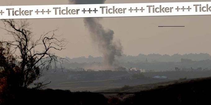 Israelische Luftwaffe - Zwei Terrorzellen im Libanon zerstört