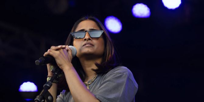 priya ragu musik