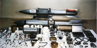 Neue Version - USA wollen taktische Atomwaffe modernisieren