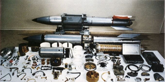 Neue Version - USA wollen taktische Atomwaffe modernisieren