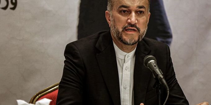 «Schwerwiegende Konsequenzen» - Iran warnt Israel vor Militäreinsatz in Rafah