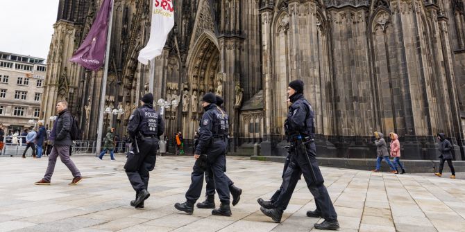 Kölner Dom