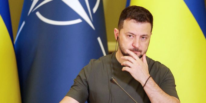 Nach Russen-Angriffen - Briten liefern 200 Flugabwehrraketen an Ukraine