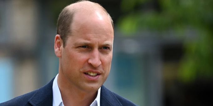 Meghan sauer? - Prinz William in den USA beliebter als Trump oder Biden