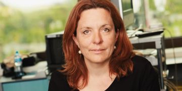 Eveline Falk