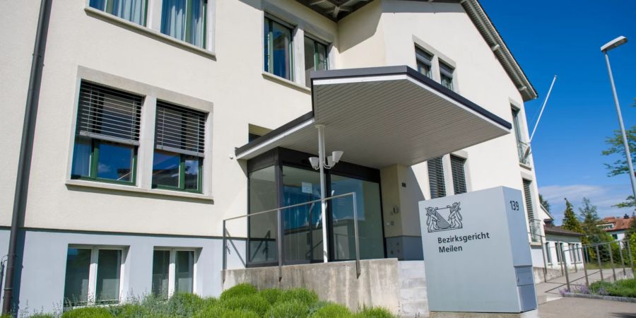 Bezirksgericht Meilen