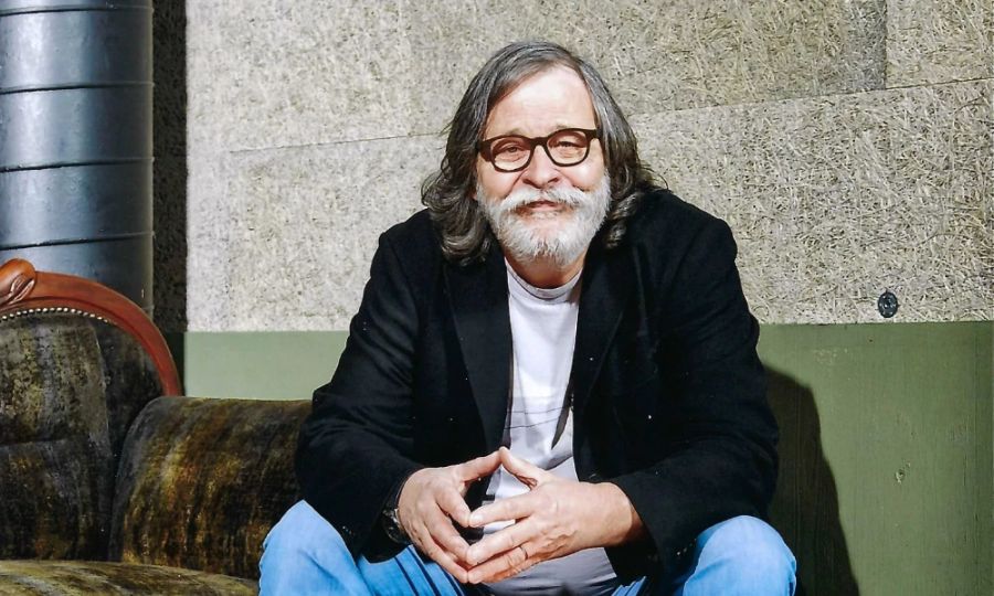 Marc Cuco Dietrich