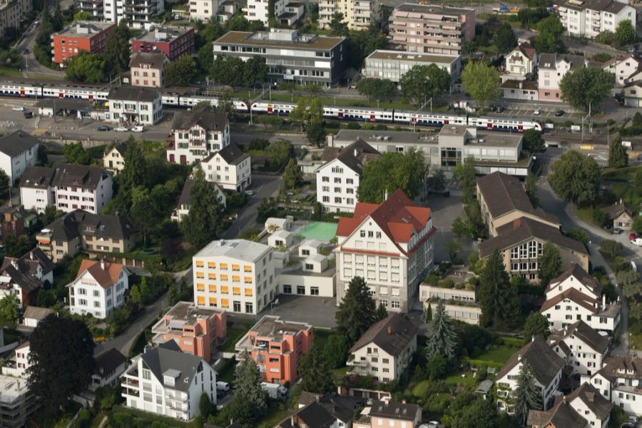 Rüschlikon