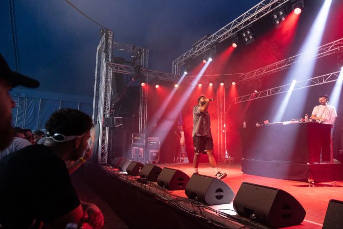Royal Arena Festival 2023