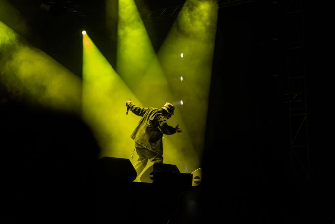 Royal Arena Festival 2023