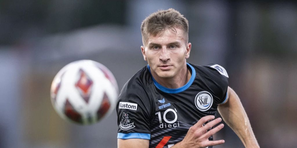 Challenge League Wil besiegt Aufsteiger Baden gleich mit 50
