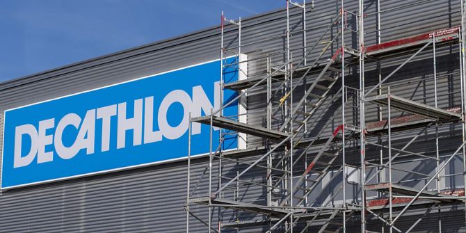 Decathlon