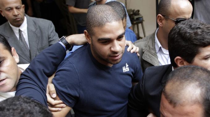 WM 2022 Adriano wegen SchweizSpiels nach nur 24 Tagen Ehe verlassen