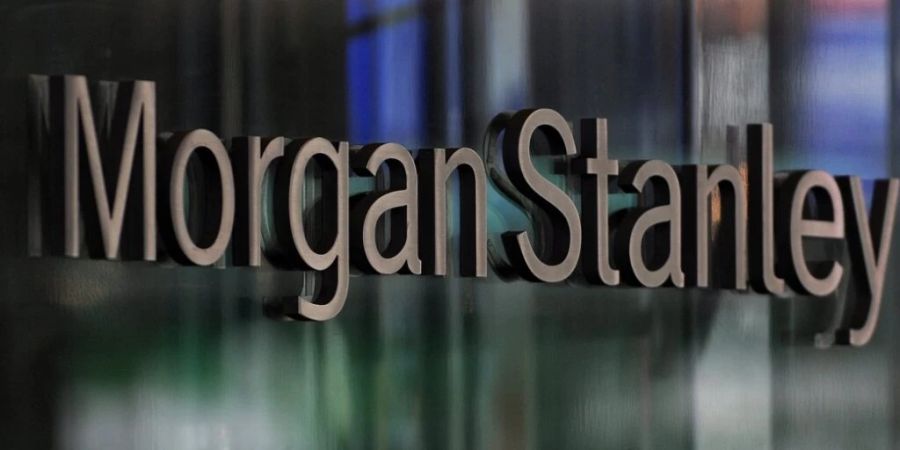 Morgan Stanley