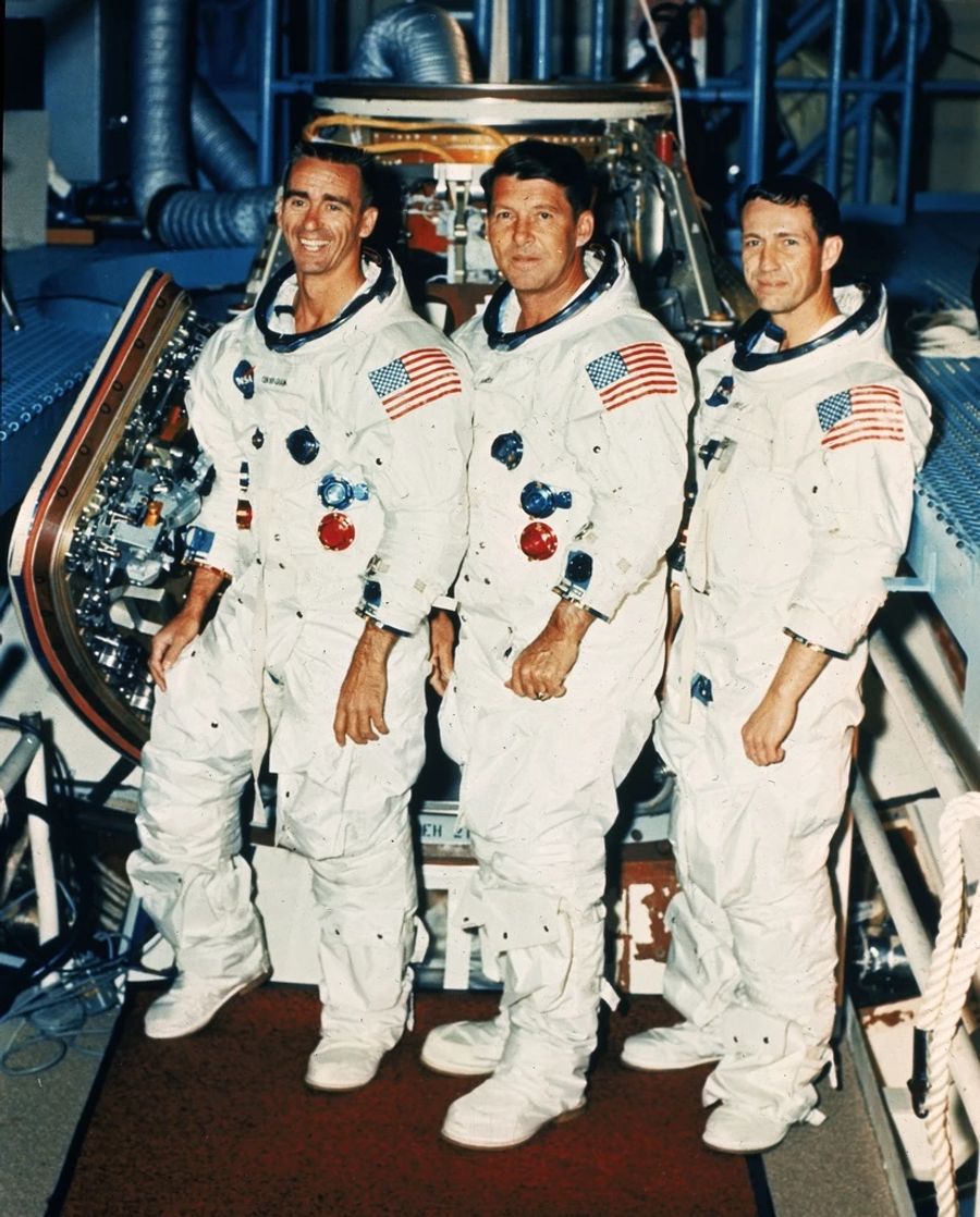 apollo 7
