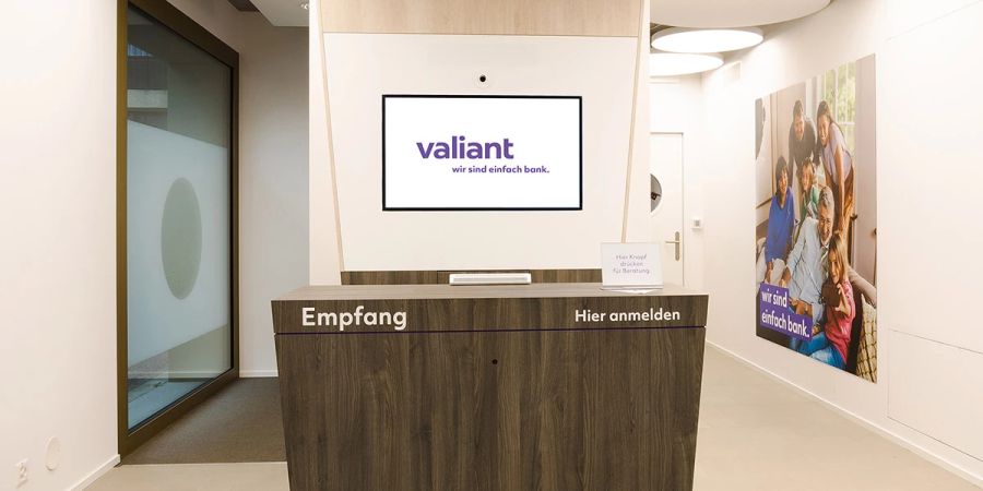 Dieser soll innerhalb der nächsten zwei Jahre umgesetzt werden.