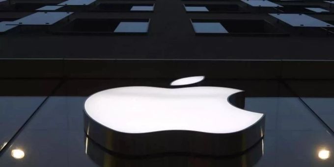 apple