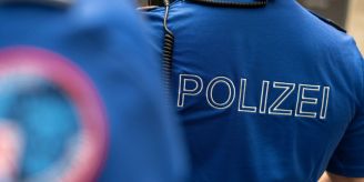 In Winterthur ZH - Verdächtiger Gegenstand – Polizeigebäude gesperrt