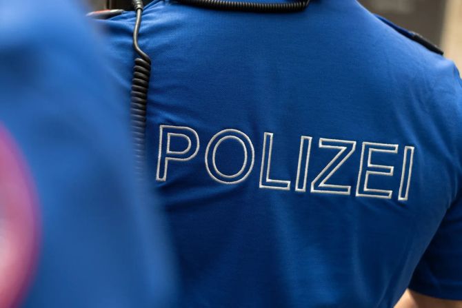 Stadtpolizei Winterthur