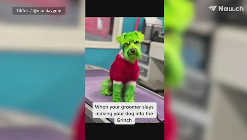 grinch