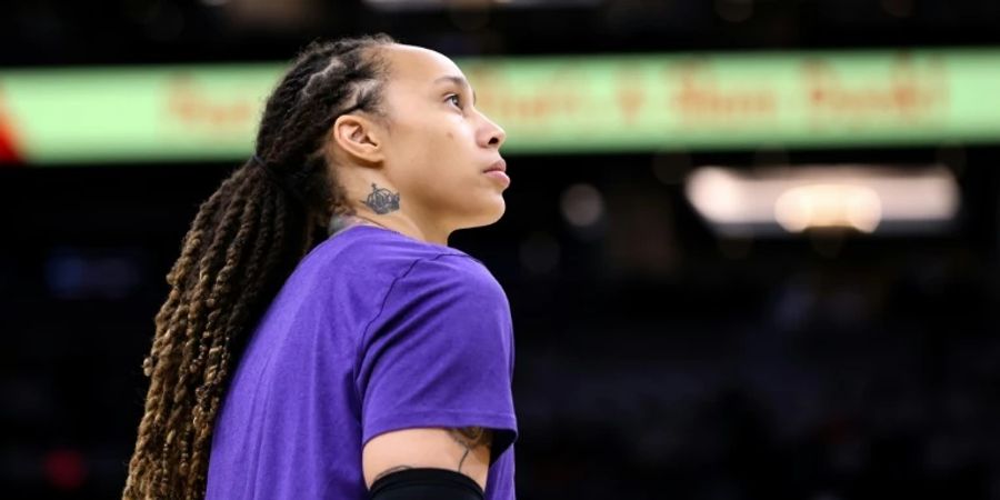 Brittney Griner