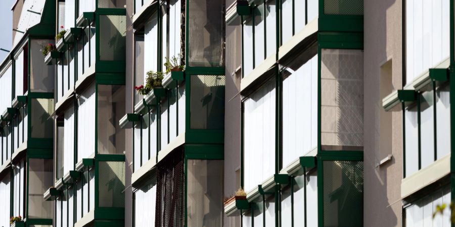 Im Erbschaftsfall hat jedes Kind heute einen Freibetrag von 400.000 Euro - wenn die Erben ihr Elternhaus nicht selbst bewohnen. (Symbolbild)