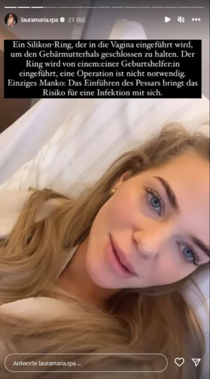 laura maria