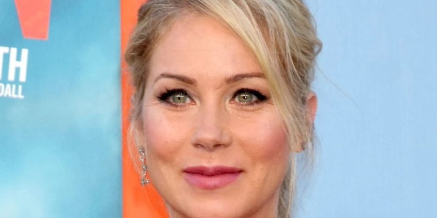 christina applegate