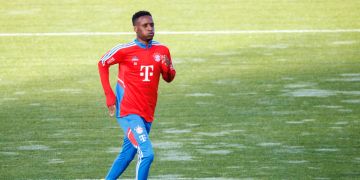 bouna sarr