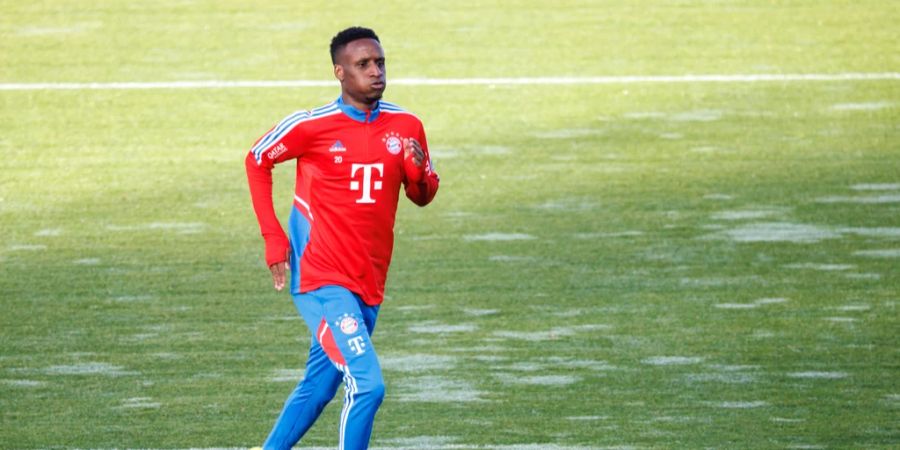 bouna sarr