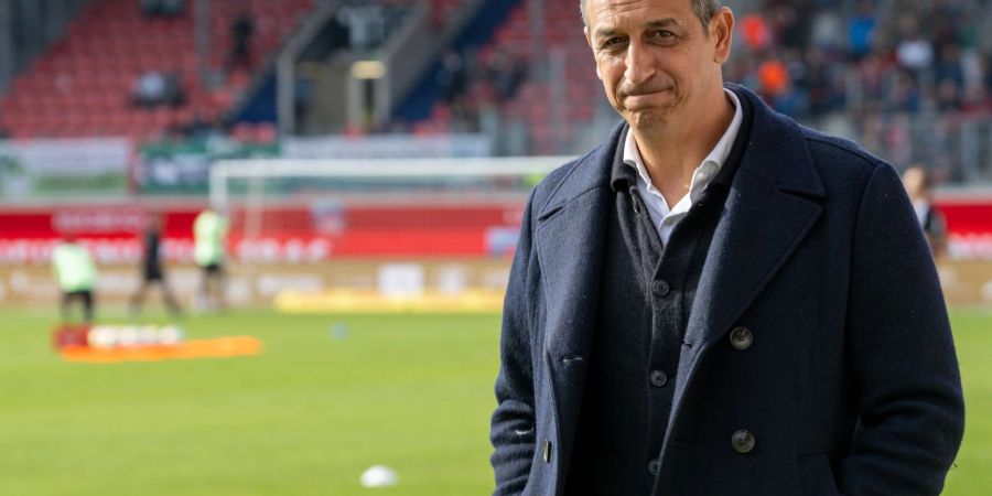 vfb stuttgart