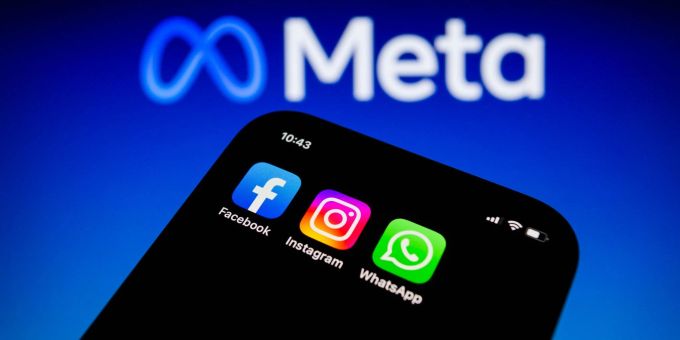 Instagram & Whatsapp - Iran droht mit dauerhafter Sperre der Apps