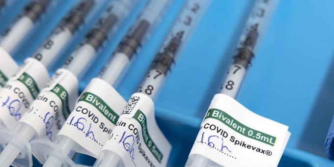 Frist abgelaufen - Keine Einigung auf Patentlockerung für Corona-Medis