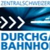 Logo Zentralschweizer Komitee Durchgangsbahnhof