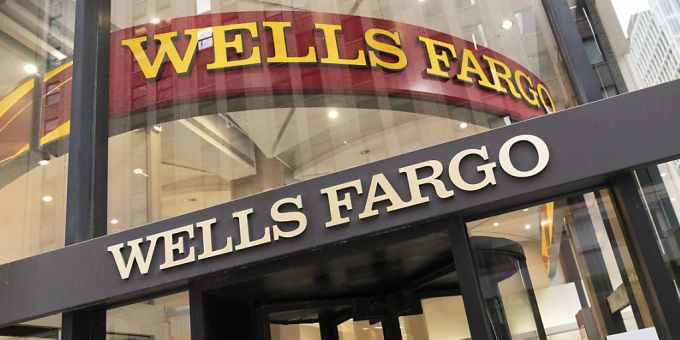 Die US-Grossbank Wells Fargo soll die Konsumenten jahrelang übervorteilt haben. (Archivbild) wells fargo