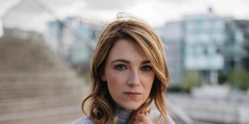 Iris Mareike Steen