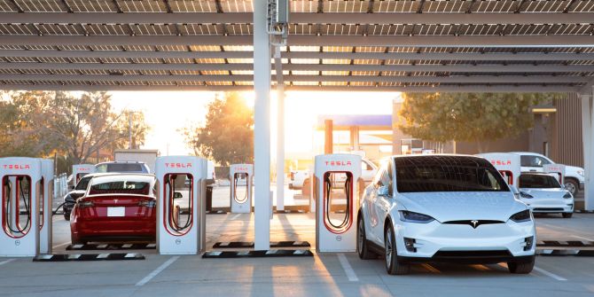 Tesla Supercharger Preise Kosten