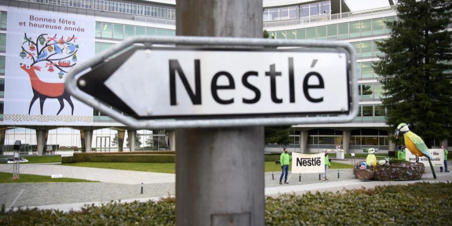 Nestlé