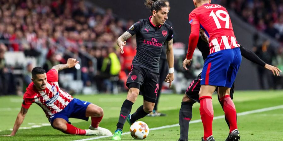 Arsenal