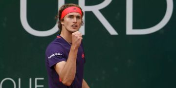 Tennis: ATP-Tour - Genf