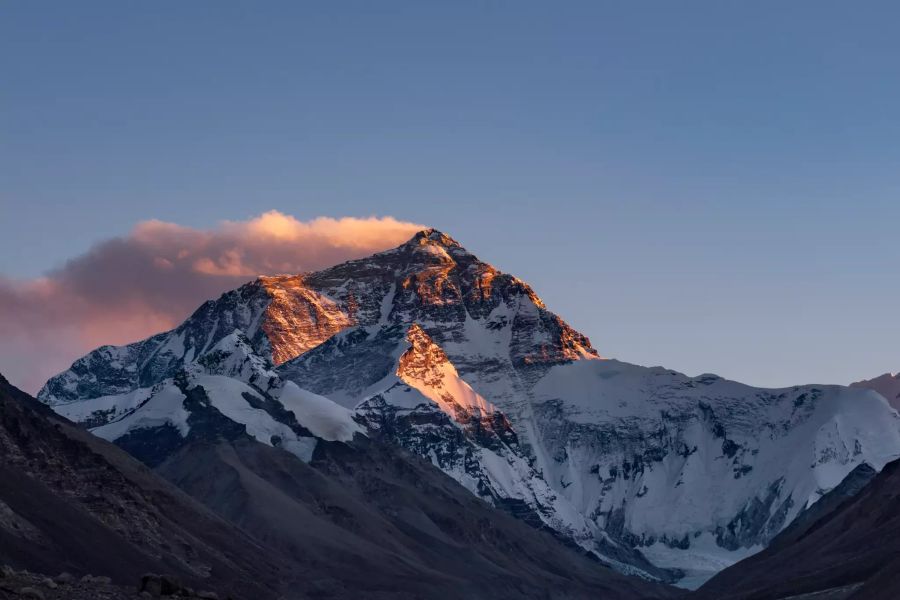 nepal