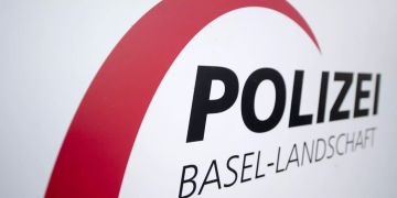 Polizei Basel-Landschaft