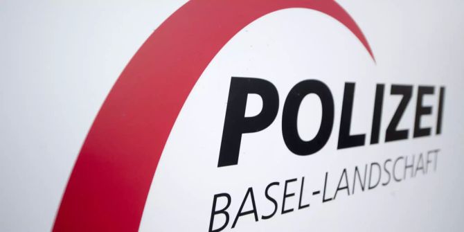 Polizei Basel-Landschaft