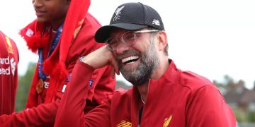 Jürgen Klopp